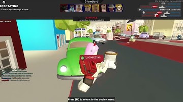 -**[Roblox Arsenal Hacker Report #4]**-