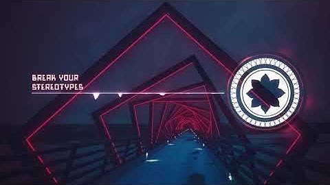 Parallax Breakz - Space Menace [CALLI024]