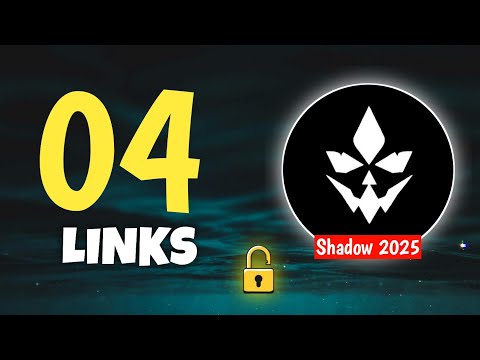 4 Fresh Shadow Proxy Links 2025 | Best Proxies for School Chromebook 2025
