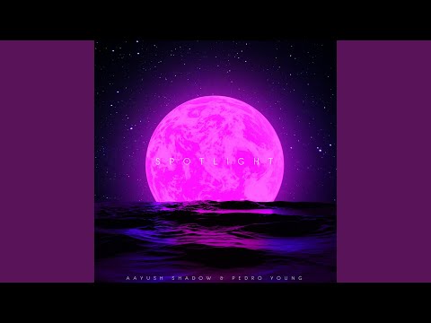 Spotlight (feat. Pedro Young)