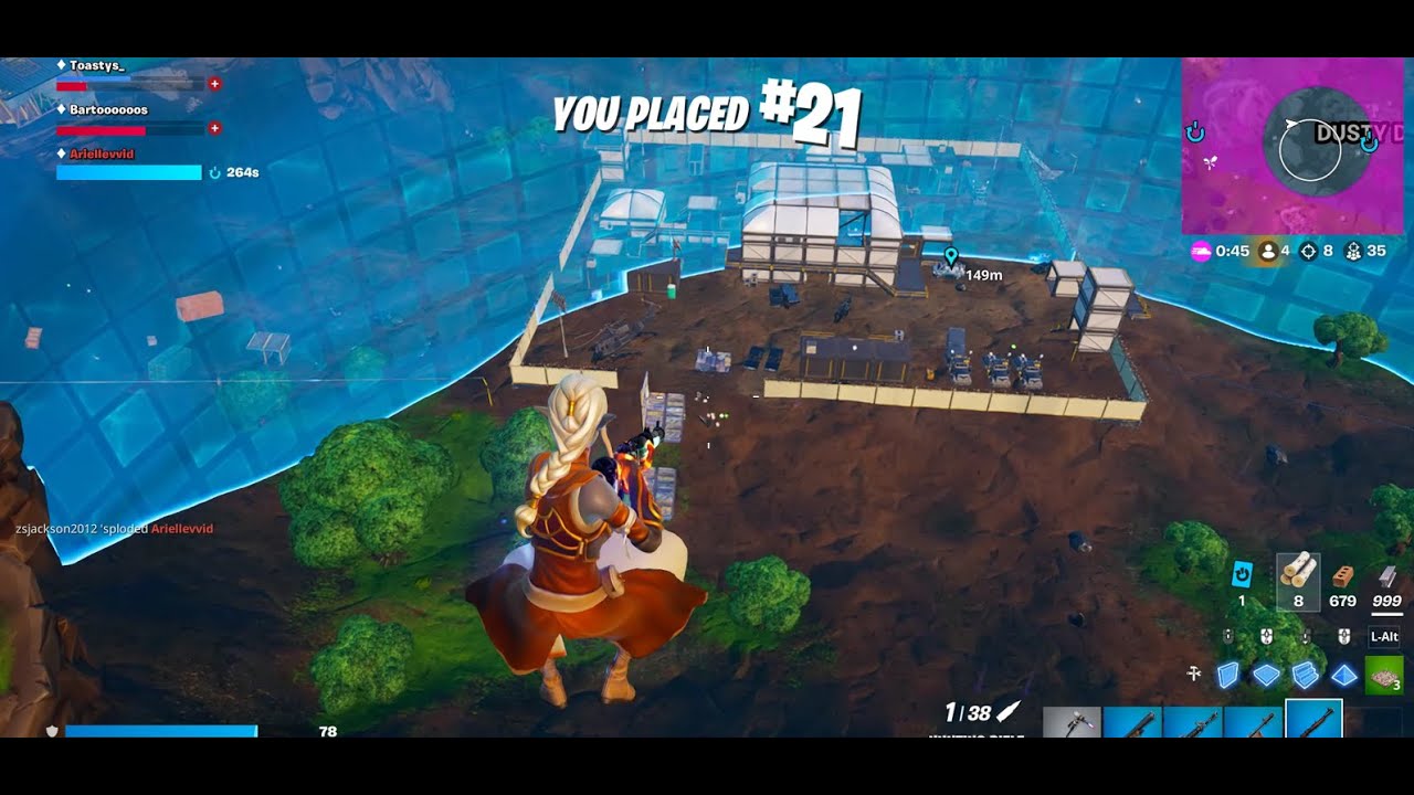 Best Fortnite OG Squad On The Planet! (MAJOR COMEBACK) - YouTube