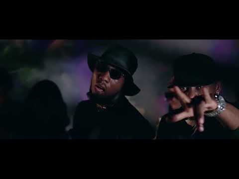 6TY ft Lino G  - We No Di Fear Dem ( Official Video)