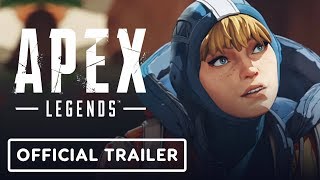 Apex Legends - Season 2 Cinematic Trailer