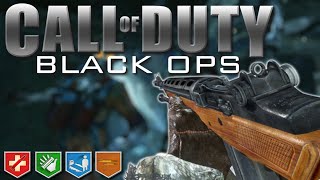 Black Ops 1 Zombies ONLINE (Classic COD Zombies)