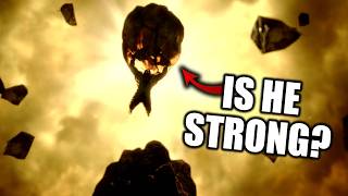 Analyzing the Arjun character guide