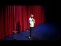 Andrew frank stand up bainbridge performing arts