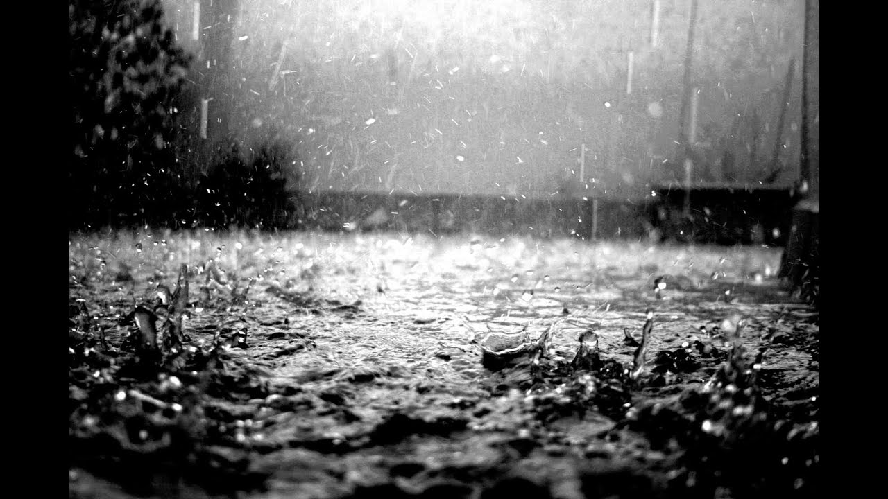 ASMR Strong Rain Sounds (1) best ever video song download