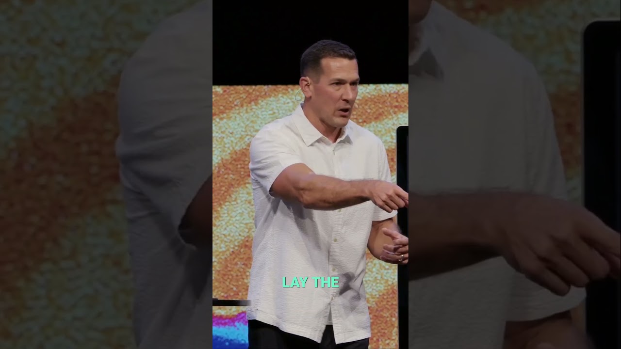 Taking Responsibility in Leadership 