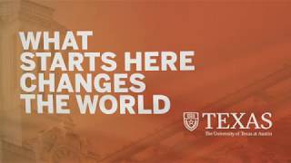 What Starts Here Changes the World -- Harry Ransom Center
