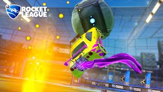 Taking on Jessie in a hilarious 1v1 show down!