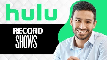How to Record Shows on Hulu TV (Full Guide)