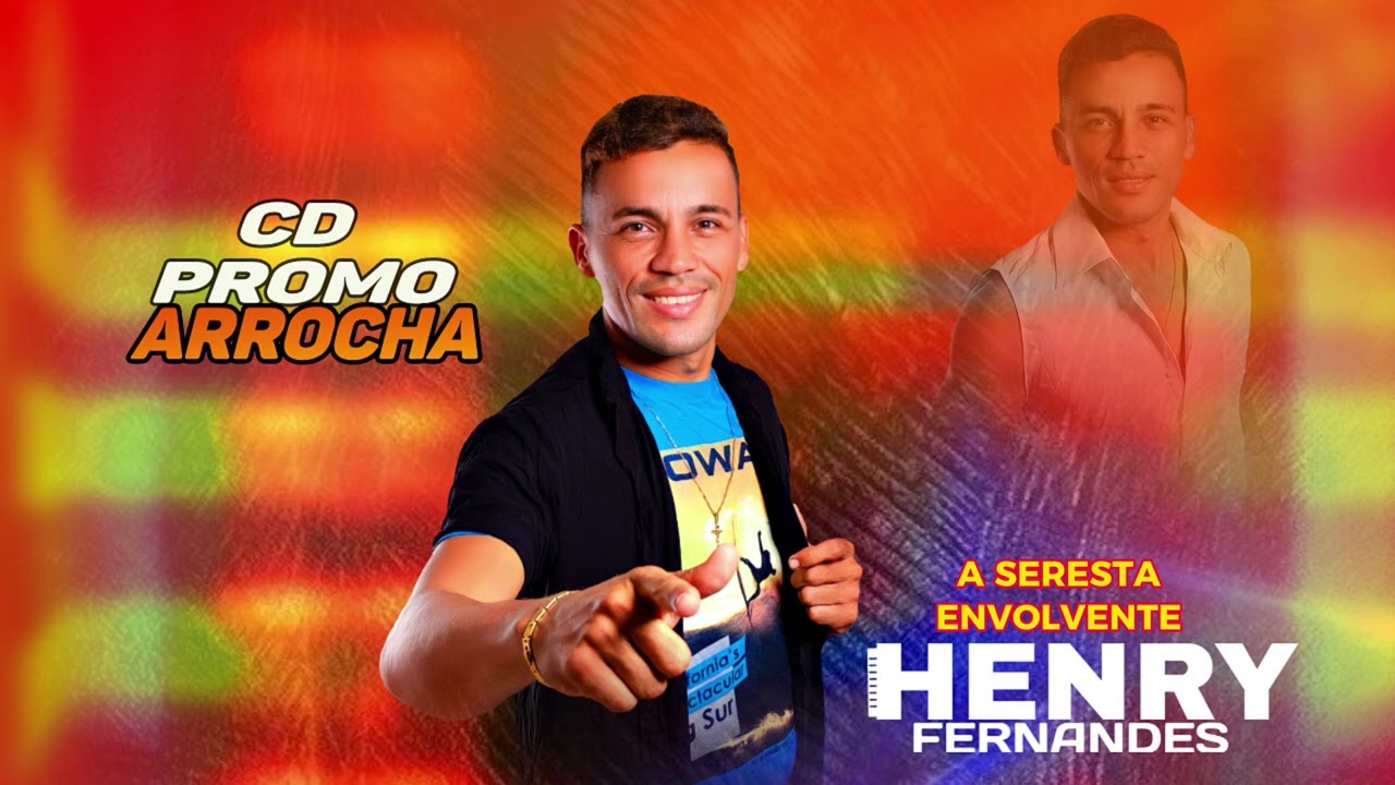 A SERESTA ENVOLVENTE