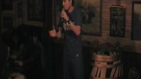 Alex Clavero en Nuba Lleida