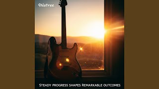 Outcomes realized through sustained intentional effort