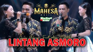 Lintang Asmoro Full Album Gerry Mahesa ft Ayu Cantika