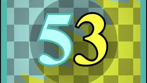 UncannyBlocks Band Different 3 Years Remastered But Phase 1: S1 Ep2: 36-63