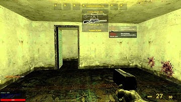 How Long It Takes To Get Kicked From an RP Server (GMod)