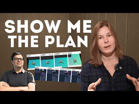 Yann LeCun’s JEPA Has Evolved. Here’s What It Can Do.