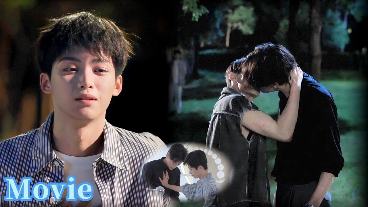 Доминирующий босс тайно целует бывшего, пойман настоящей!💔