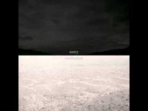 envy - A Hint and the Incapacity