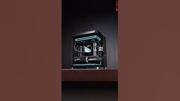 🔥 Ultimate Gaming PC Build | AMD R5 9600X + RTX 5060 Power #gaming