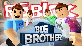 Roblox Adventures / Big Brother / Roblox Game Show!