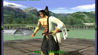 Soul Calibur - </a><b><< Now Playing</b><a> - User video