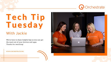 Tech Tip Tuesday: Utilizing Do Not Disturb Mode