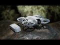 DJI Neo Over Water and in Windy conditions