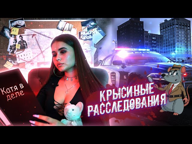 Крысиные расследования/ПО ФАКТУ/Игорь Синяк