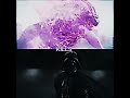 Godzilla Vs Darth Vader Godzillaxkongthenewempire Vs Starwars