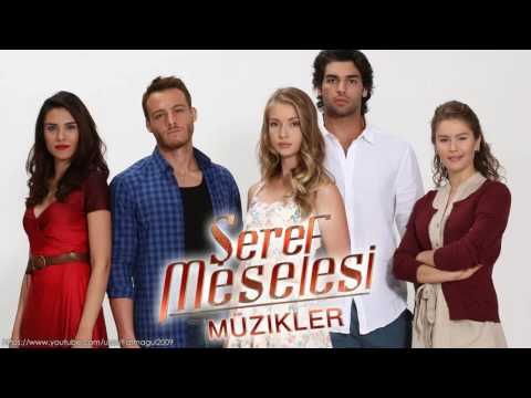 Prestij Meselesi | Trailer | English Subs