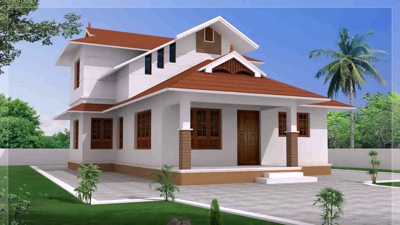  Simple  House  Design  In Sri  Lanka  see description YouTube