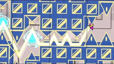 4K | Formosa by Eightos (+Layout/Hitbox)