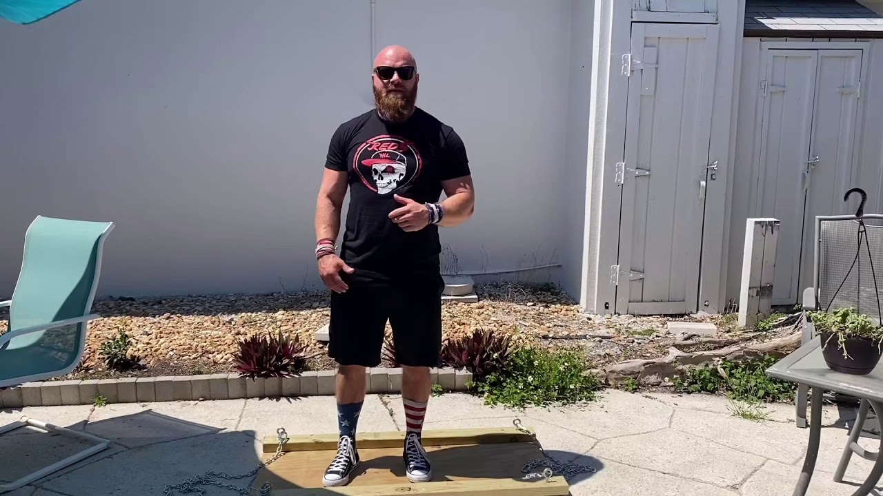 Red5 Performance Red5 Performance - How to make Red5 Isometric Max Platform - YouTube