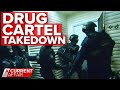 Inside secret police operation to topple Australian drug syndicate | A Current Affair