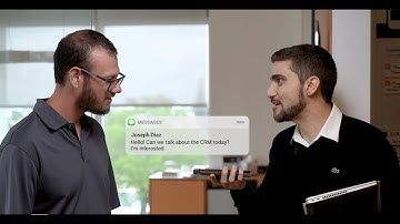 From Leads to Quotes and More: Magaya CRM