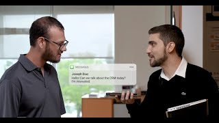 From Leads to Quotes and More: Magaya CRM