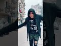 عمر الكروان لما يعاكس بنت في الشارع