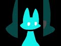 RedTok Cat Screaming | TikTok Cat | Edition Fanmade