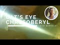 Cats eye chrysoberyl  the crystal of refined vision
