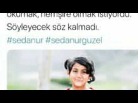 #idamistiyoruz EMİNE BULUT,ECRİN BEBEK,LEYLA,SEDANUR..