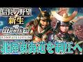 【信長の野望・新生PK】信雄、お前が決戦するまで殴るのをやめない！【宇喜多秀家：夢幻の如く超級プレイ】 #11