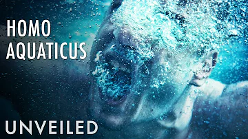 Will humans ever be able to breathe underwater?