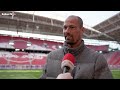 "Moments for life!": Promotion hero Fabio Coltorti visits Leipzig