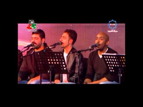 عبدالله الرويشد اتبع قلبي
