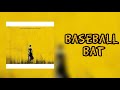 SiM - Baseball bat (Lyrics/Sub Español)