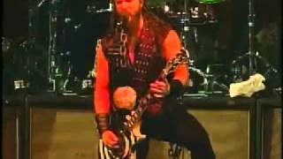 Black Label Society - All For You (Live)