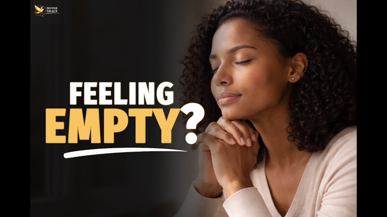 Prayer for Joy When You Feel Emotionally Drained | Fill My Heart Lord ...