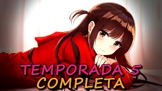 💓Rent A Girlfriend TEMPORADA 5 COMPLETA | Resumen y Explicación